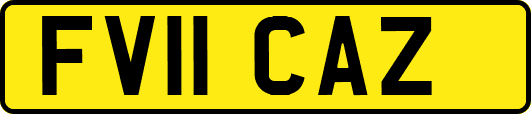 FV11CAZ