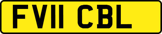 FV11CBL