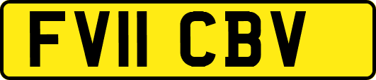 FV11CBV