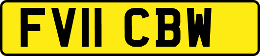 FV11CBW
