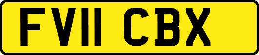 FV11CBX
