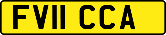 FV11CCA