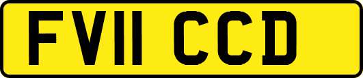 FV11CCD