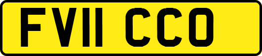 FV11CCO