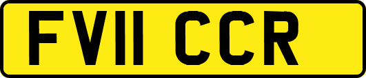FV11CCR