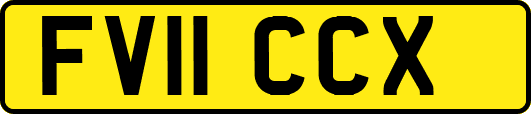 FV11CCX
