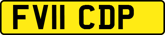 FV11CDP
