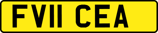 FV11CEA