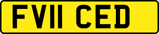 FV11CED