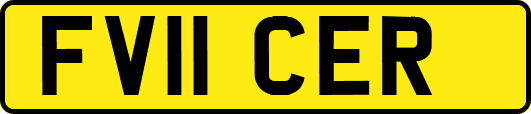 FV11CER