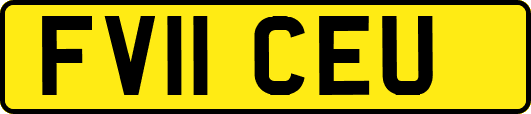 FV11CEU