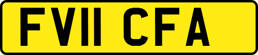 FV11CFA