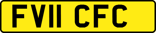 FV11CFC