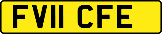 FV11CFE