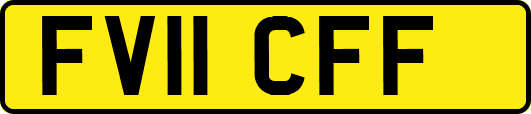 FV11CFF