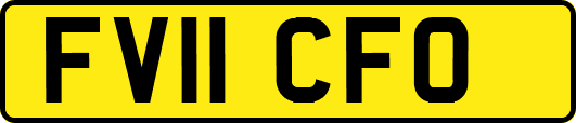 FV11CFO