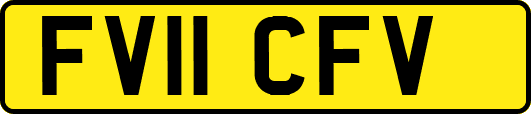 FV11CFV