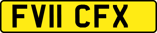 FV11CFX