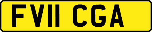 FV11CGA
