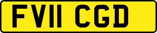 FV11CGD