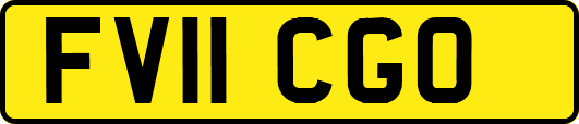 FV11CGO