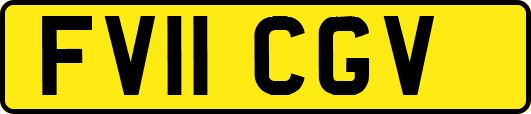 FV11CGV