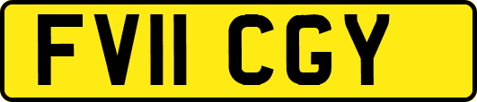 FV11CGY