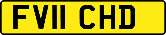 FV11CHD
