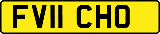 FV11CHO