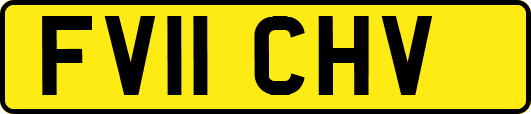 FV11CHV