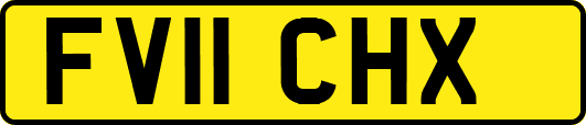 FV11CHX