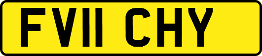 FV11CHY