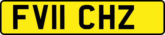 FV11CHZ