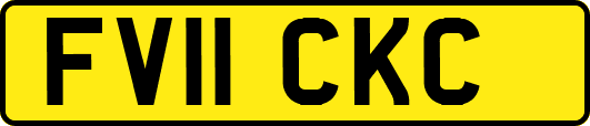 FV11CKC