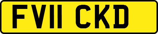 FV11CKD