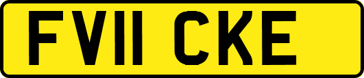 FV11CKE