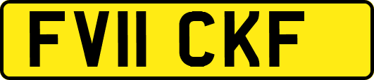FV11CKF