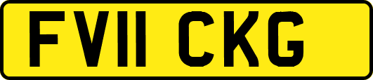 FV11CKG