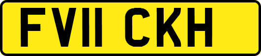 FV11CKH