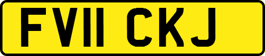 FV11CKJ