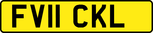 FV11CKL