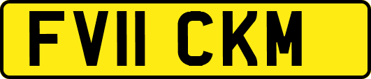 FV11CKM