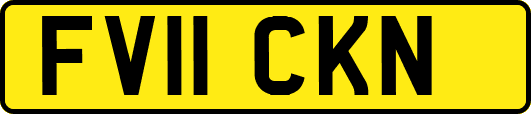 FV11CKN