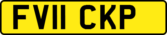 FV11CKP