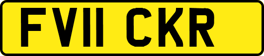 FV11CKR