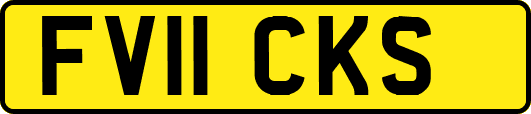 FV11CKS