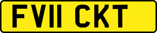 FV11CKT