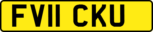 FV11CKU