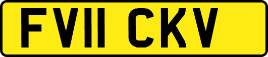 FV11CKV