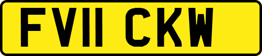 FV11CKW